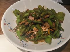 -恰饭·老长沙市井菜(天河客运站店)