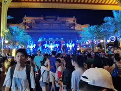 -南宁方特东盟神画