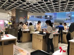 -ABC Cooking Studio(西安大悦城店)