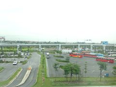 -河内内排国际机场