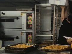 自助取餐区-安德鲁饼店(总店)