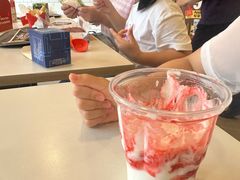 -麦当劳餐厅(龙平西路店)