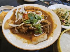 -伊带伊路新疆美食府(呼家楼店)
