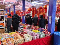 -西北轻工批发市场