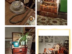 -时光花园(白鹭洲店)