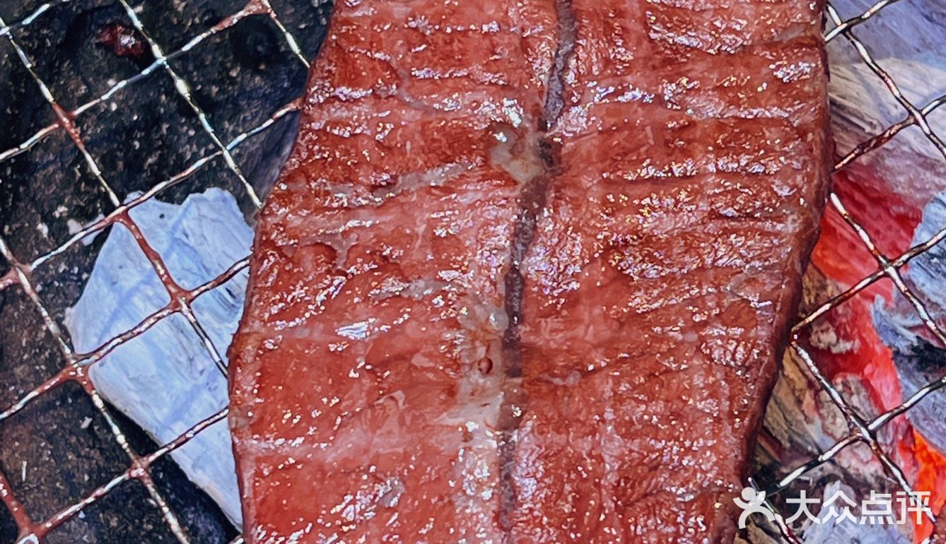 無二炙坊·和牛烧肉｜无法拒绝的烧肉诱惑！
