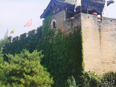 -皇城相府