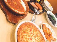 -萨莉亚意式餐厅(龙阳广场店)