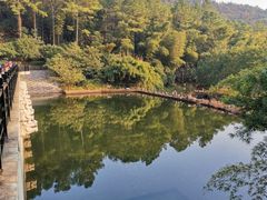 -九龙潭景区