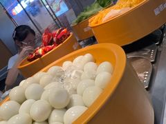 -龍歌自助小火锅(秦淮水游城店)