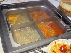 -东道煮牛肉火锅(重庆路店)