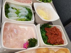 -海底捞火锅(之心城店)