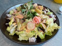 -望乡楼上海菜(日月光店)