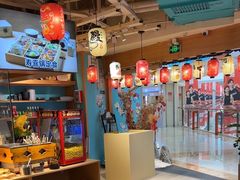 -晴季寿司(活力城店)