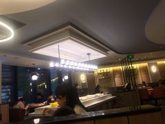 -豪客来牛排(重庆三峡广场步行街1704店)