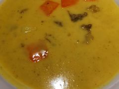 黄咖喱牛腩-泰国餐厅 Thai Food(裕华万达店)