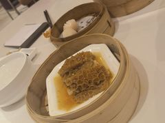 豉汁蒸凤爪-粤珍轩.创始店.始于2001(含光门店)