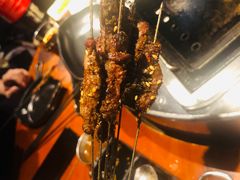 -伍丁·烤牛肋(和平东桥店)