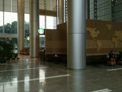 -星巴克(苏州建屋店)