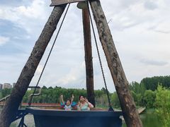 -清河半岛温泉度假酒店