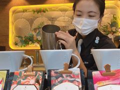 -星巴克臻选(福州东百中心分店)