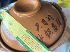 -风味小馆(天目湖宾馆店)