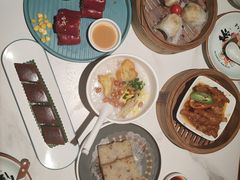 -禄运茶居·手工点心(恒宝广场店)