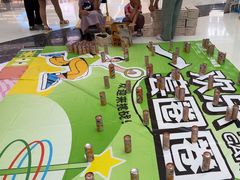 -万达广场(临港店)