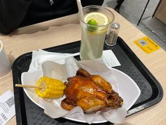 -大家乐(广州荔湾领展广场店)