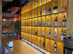 -悦和餐厅(CBD玉米楼店)