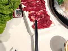 -八合里潮汕鲜牛肉火锅(吉大店)