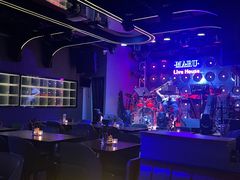 -MARU玛露音乐餐厅(大学路店)