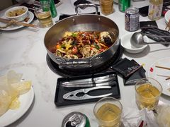 -七欣天香辣蟹火锅(闵行浦江欢乐颂店)