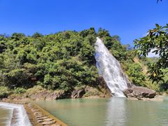 -水底山庄园温泉