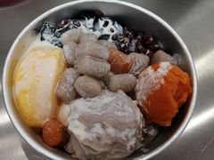-亦古亭·手作鲜果芋圆(大学城店)
