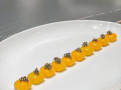 -翕间食·精致淮扬菜(江苏大剧院店)