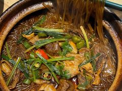 -煲王粤菜餐厅(中侨中心店)