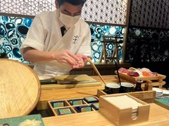 -小十Omakase(地王大厦店)