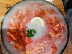 -九田家黑牛烤肉料理·自助(洪洞县城市花园店)