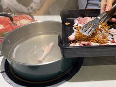 -采椰郎椰子鸡·脆皮鸡火锅(融创茂店)