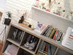 -迦南·甜品蛋糕(传媒店)