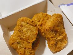 辣味麦乐鸡-麦当劳(花园北路店)