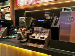 -星巴克(金谊广场店)