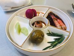 五福拼盘-虹御轩·传承江浙菜(虹桥店)