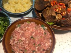 香菜丸子-电台巷火锅(静安店)