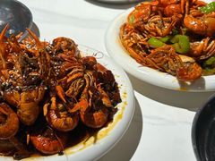 -盱眙朱大龙虾馆(粉巷店)