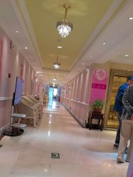 -北京俪婴妇产医院(朝阳大悦城店)