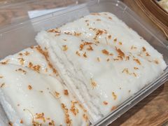 桂花水塔糕-固海糕团店