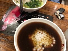 -韩萍老南京馄饨(河西万达店)