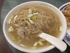 -恩宁刘福记(东华东路店)